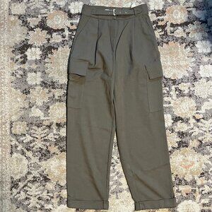 Zara Cargo Pant